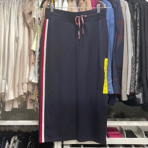 Tommy Hilfiger Maxi Skirt